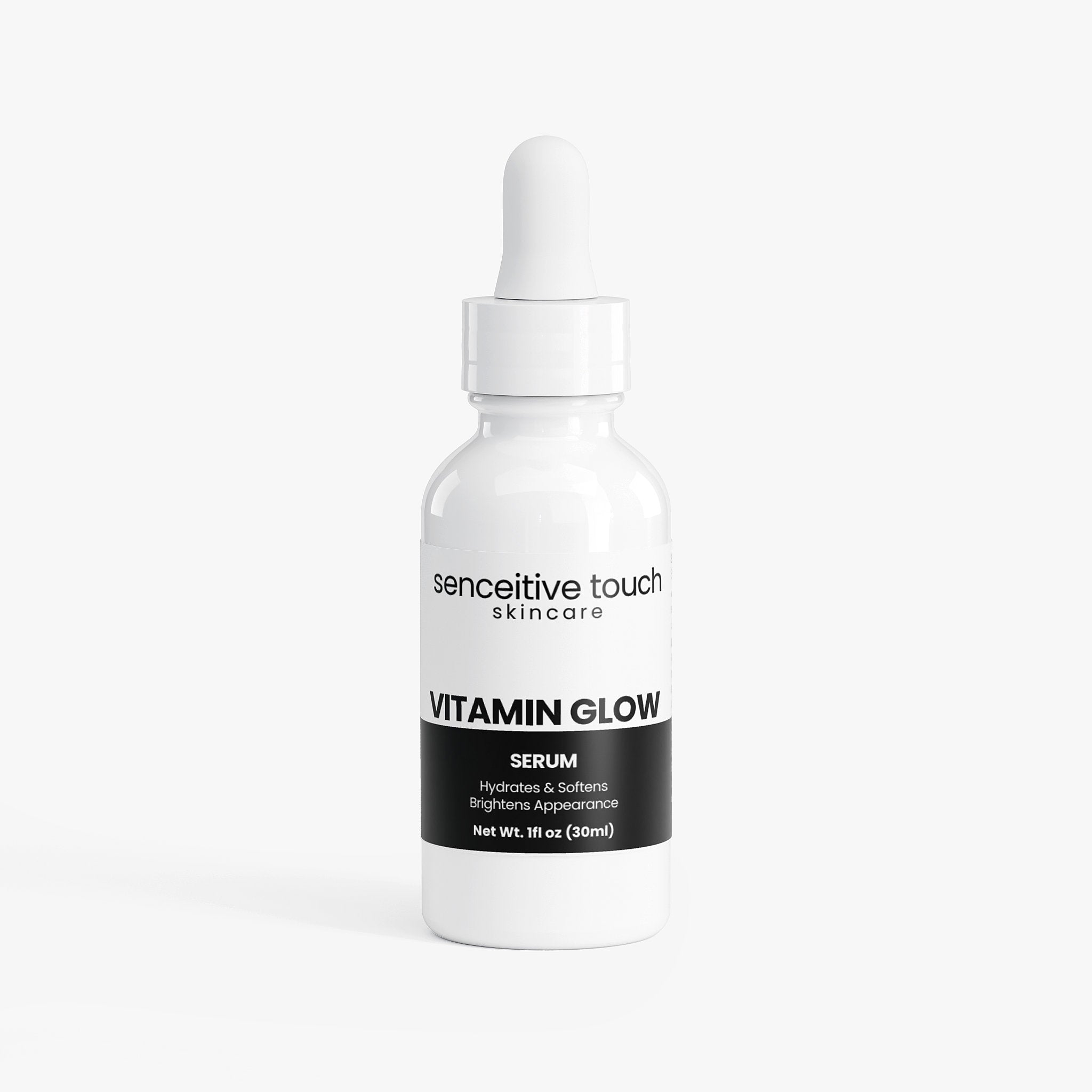 Vitamin Glow Serum