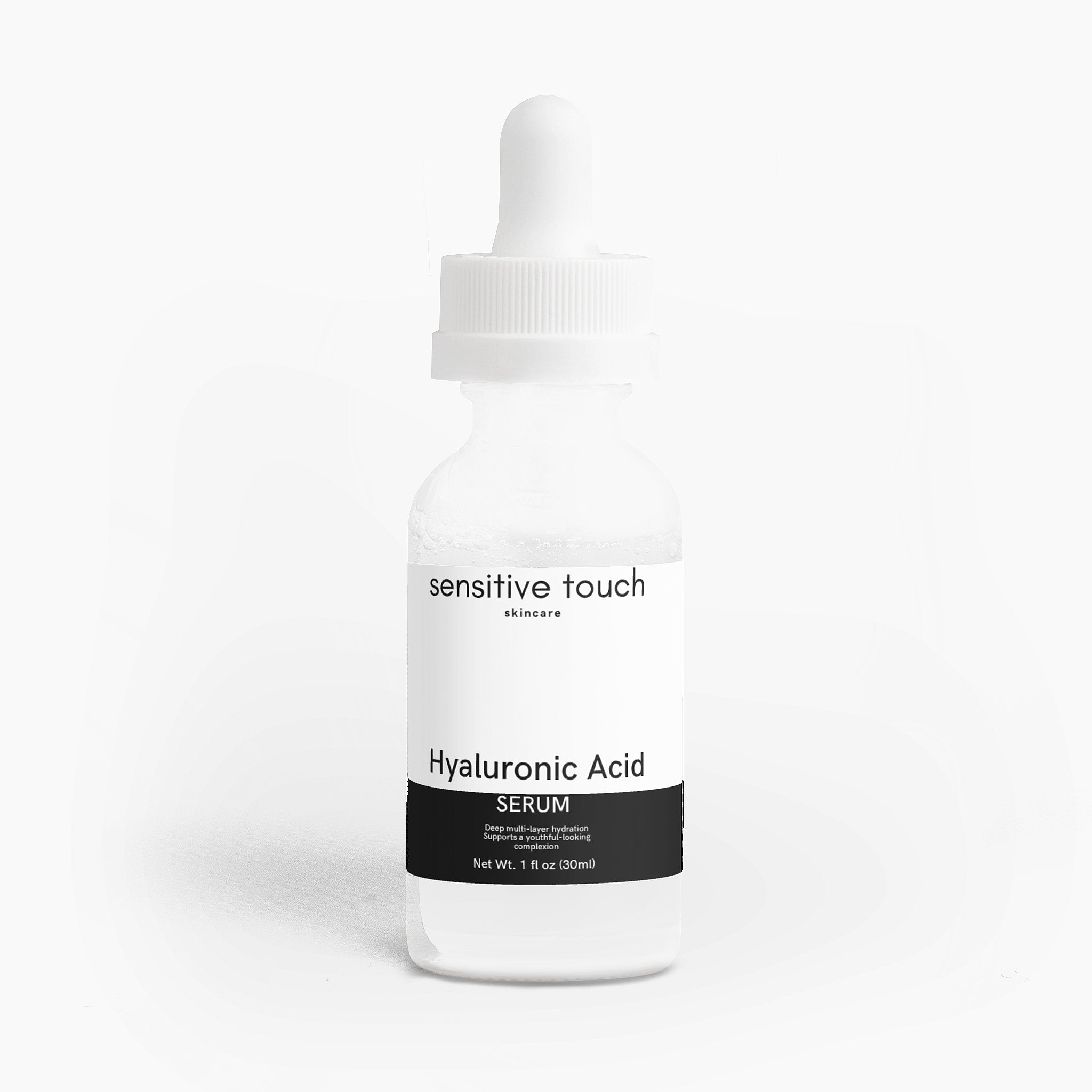 Hyaluronic Acid Serum
