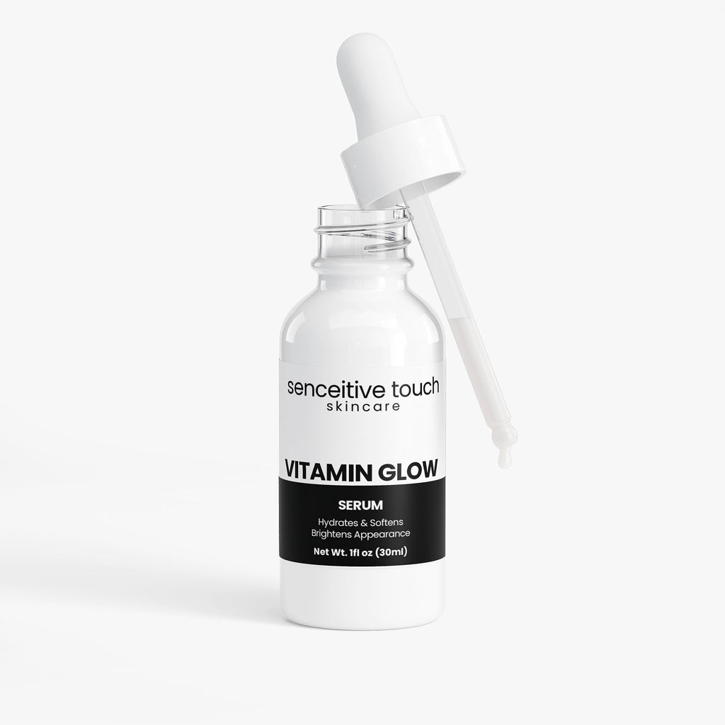 Vitamin Glow Serum