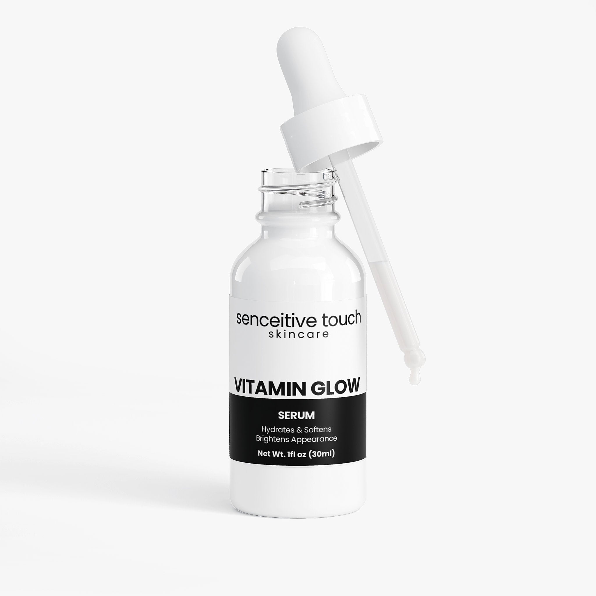 Vitamin Glow Serum