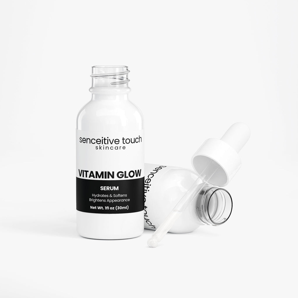 Vitamin Glow Serum