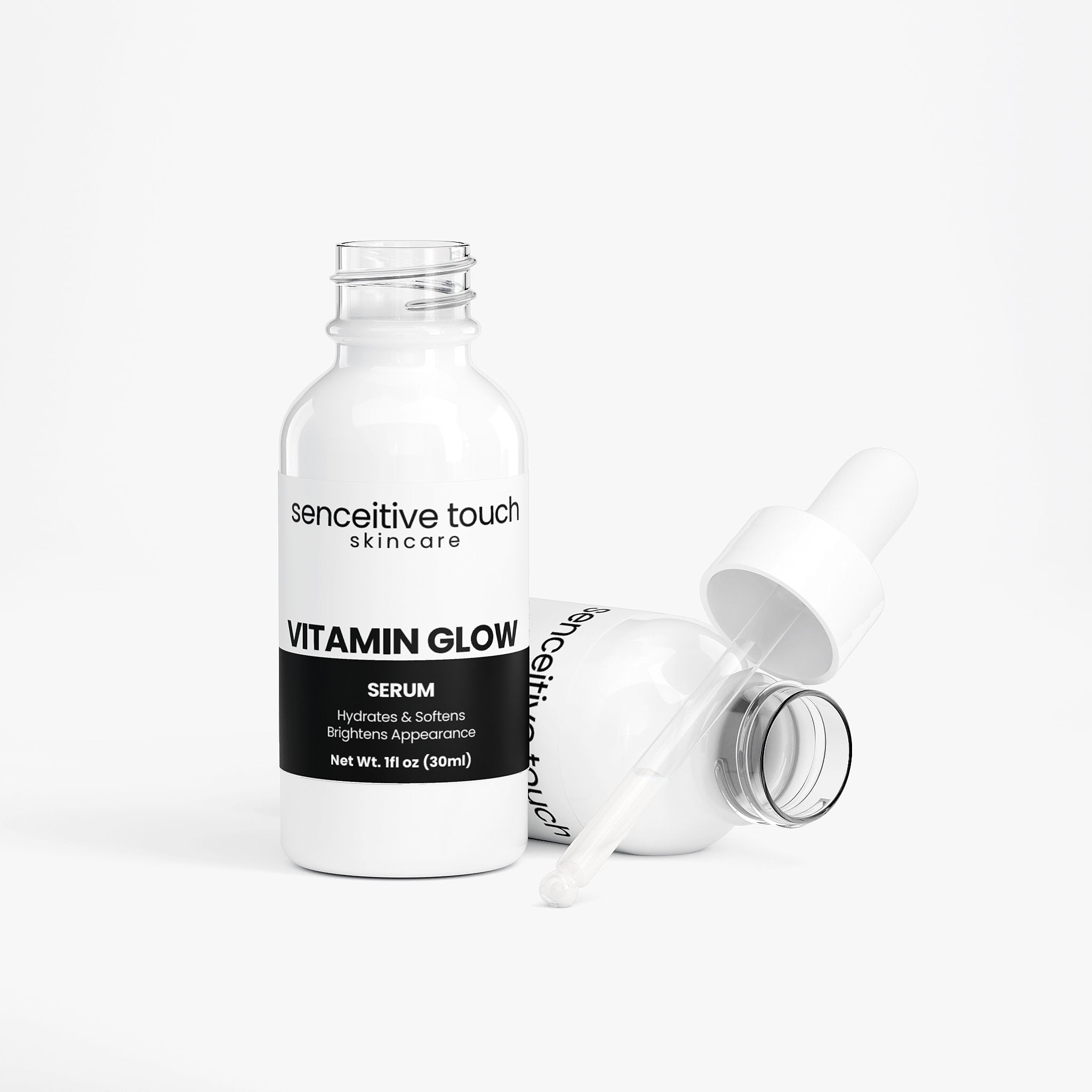 Vitamin Glow Serum