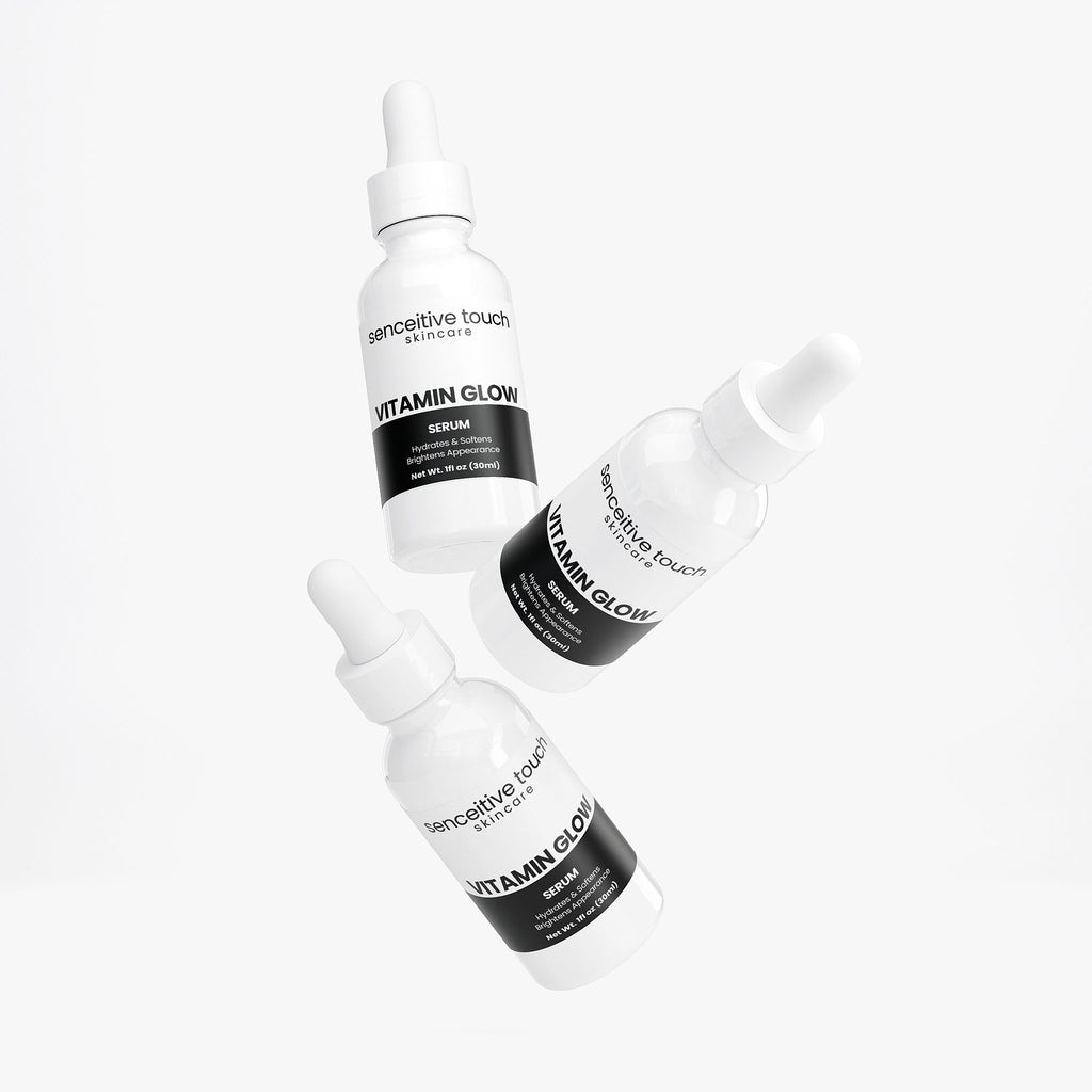 Vitamin Glow Serum