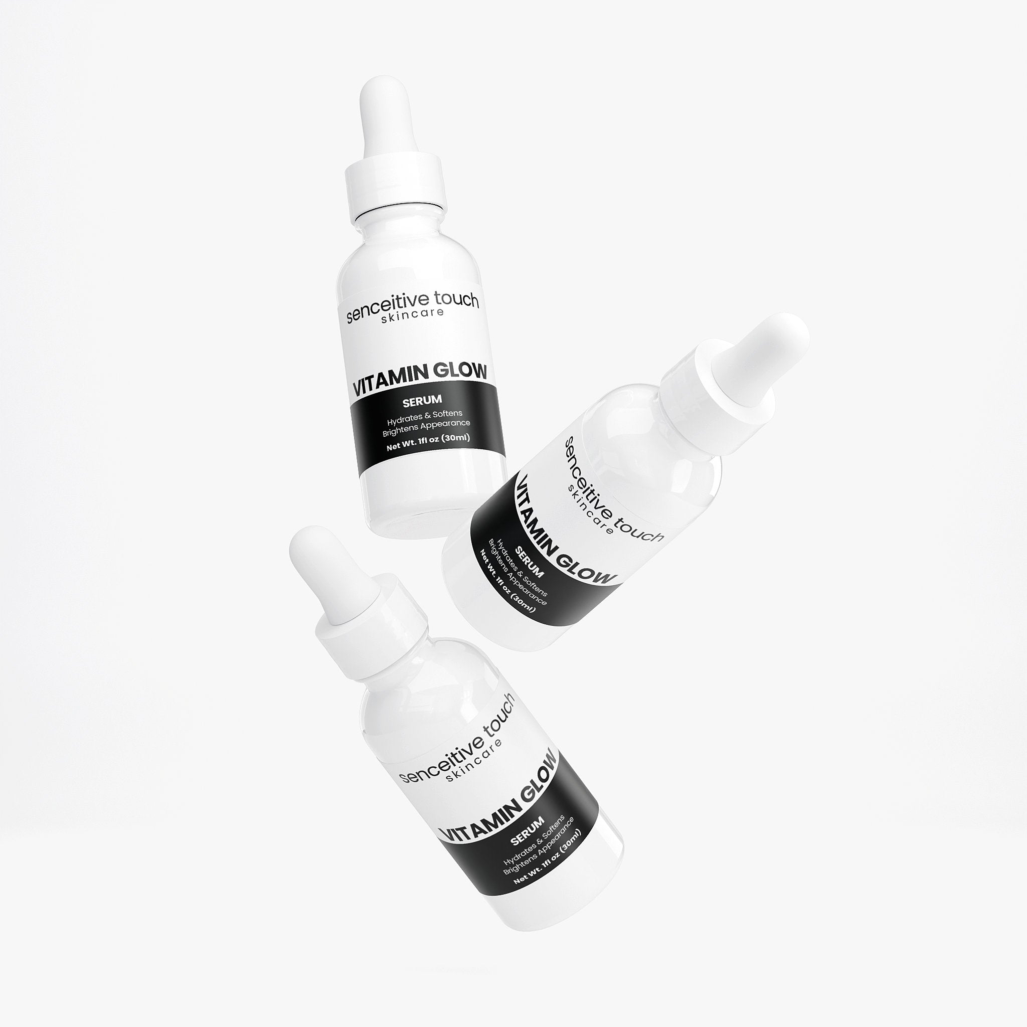 Vitamin Glow Serum