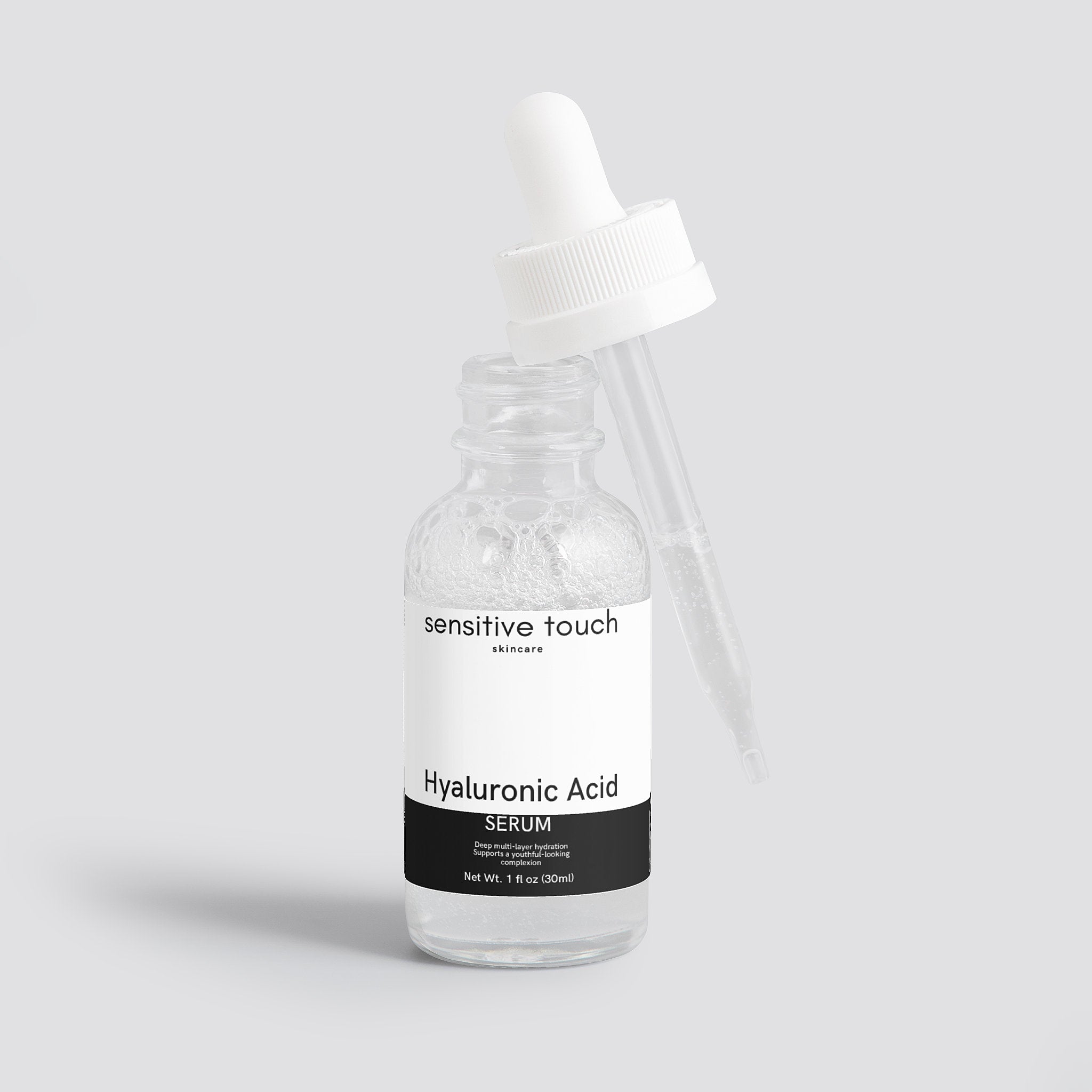 Hyaluronic Acid Serum