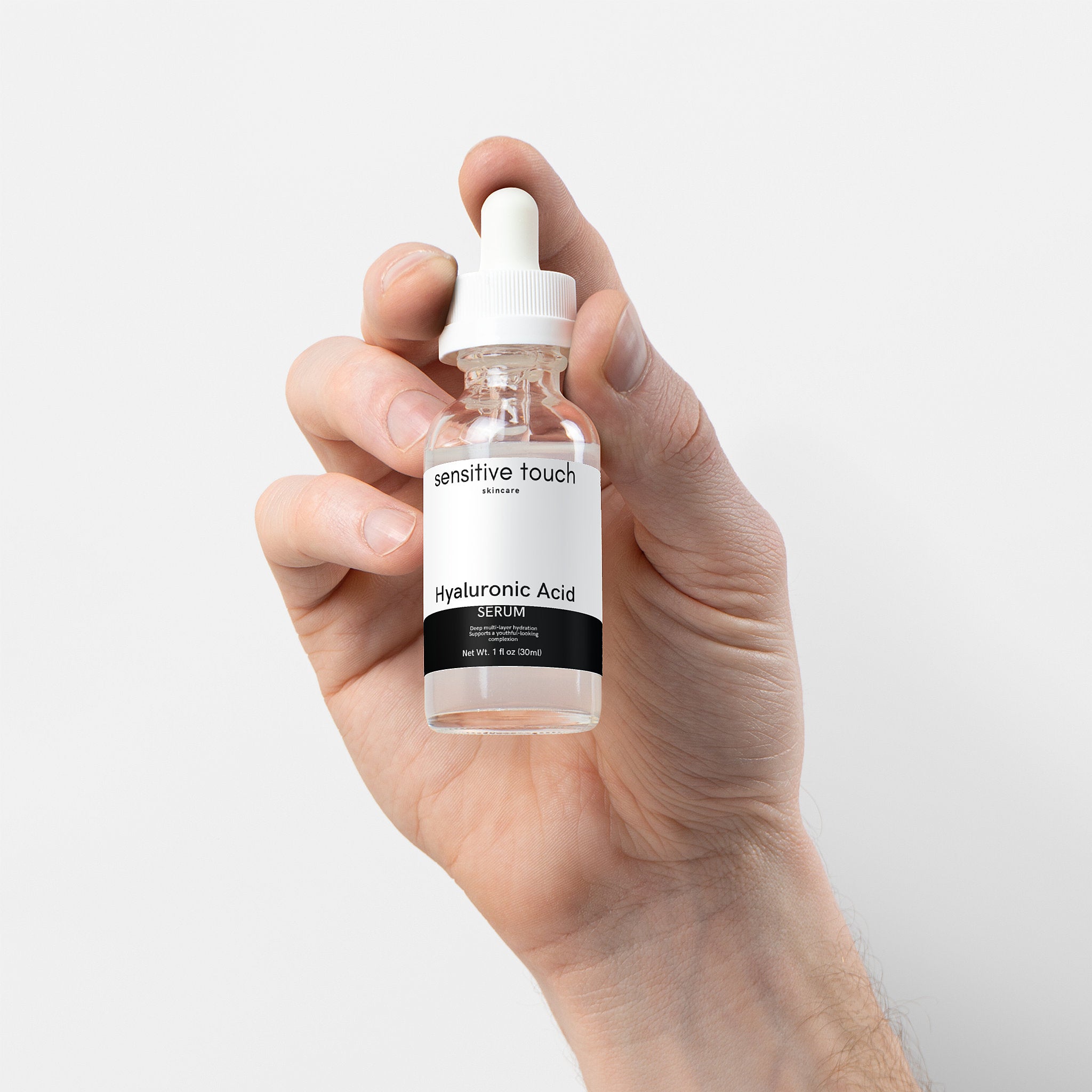 Hyaluronic Acid Serum