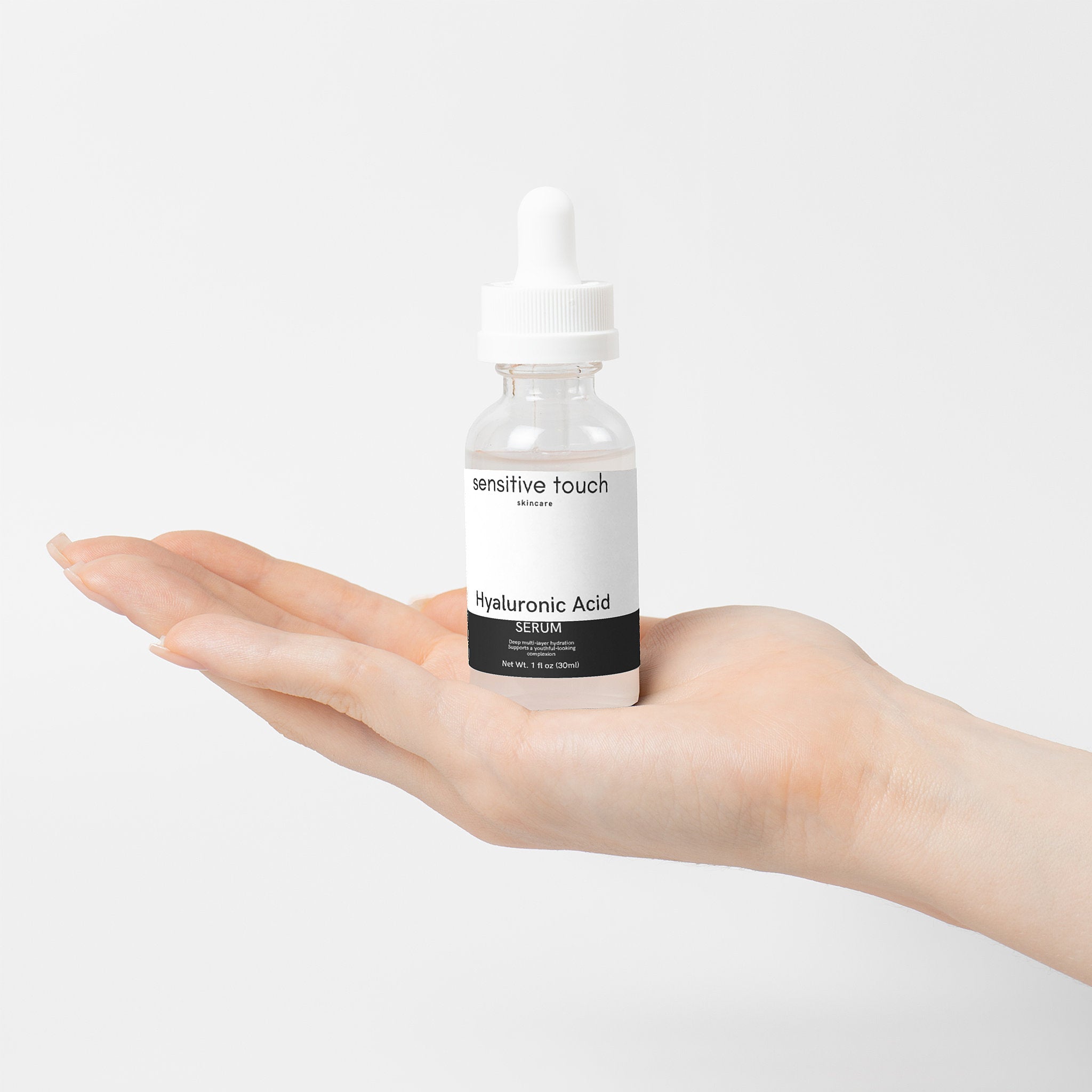 Hyaluronic Acid Serum
