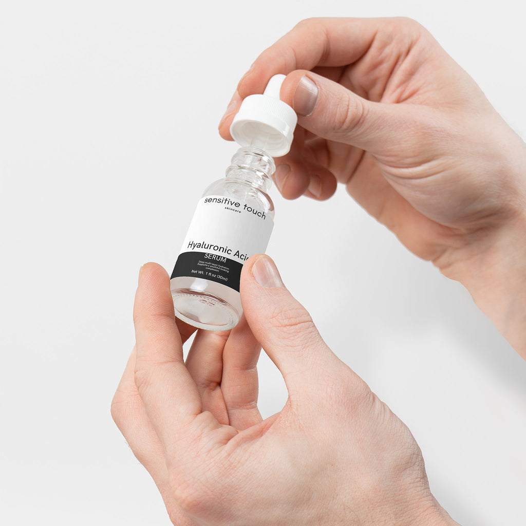 Hyaluronic Acid Serum