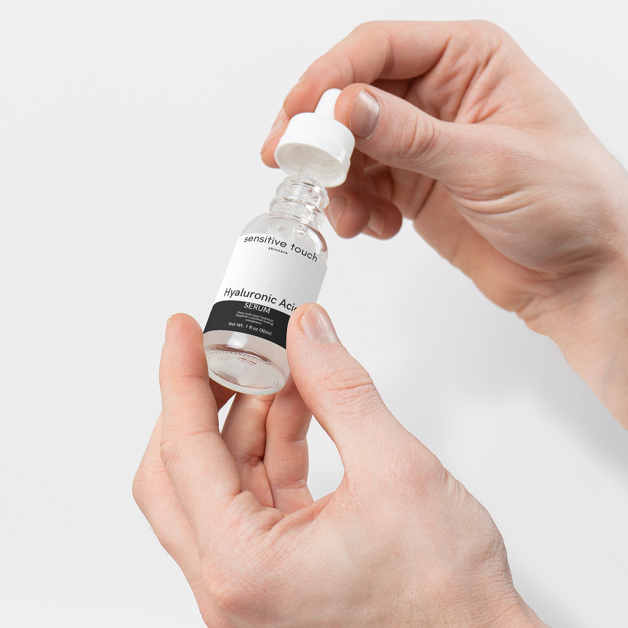 Hyaluronic Acid Serum