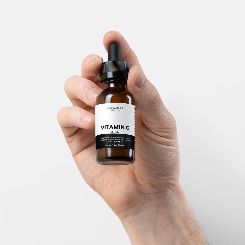 Vitamin C Serum