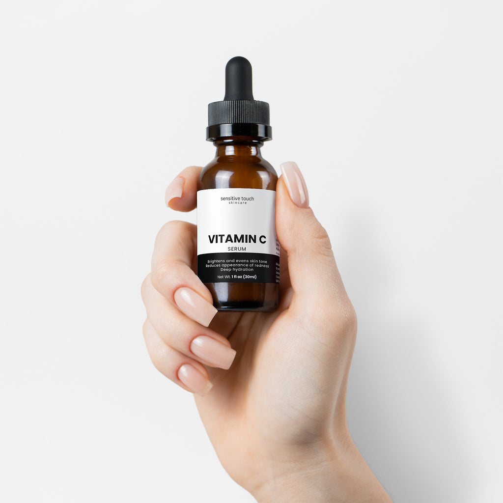 Vitamin C Serum
