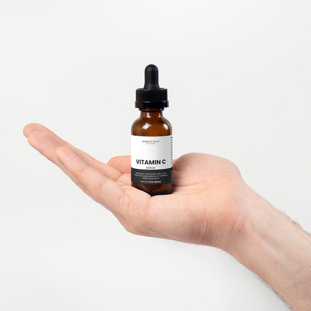 Vitamin C Serum
