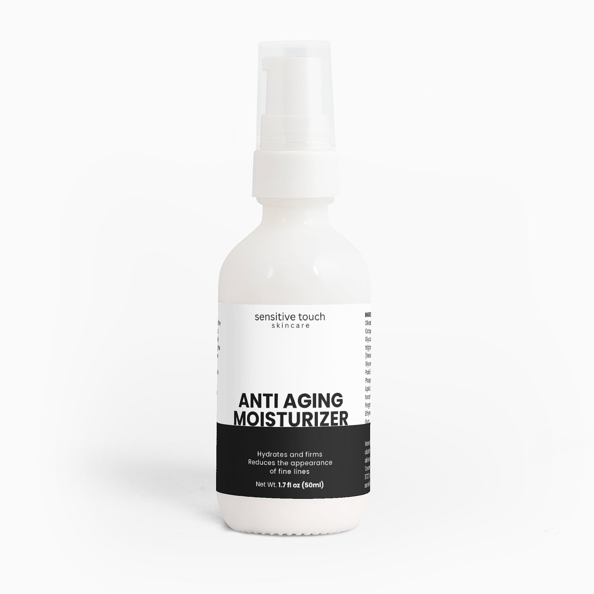 Anti Aging Moisturizer