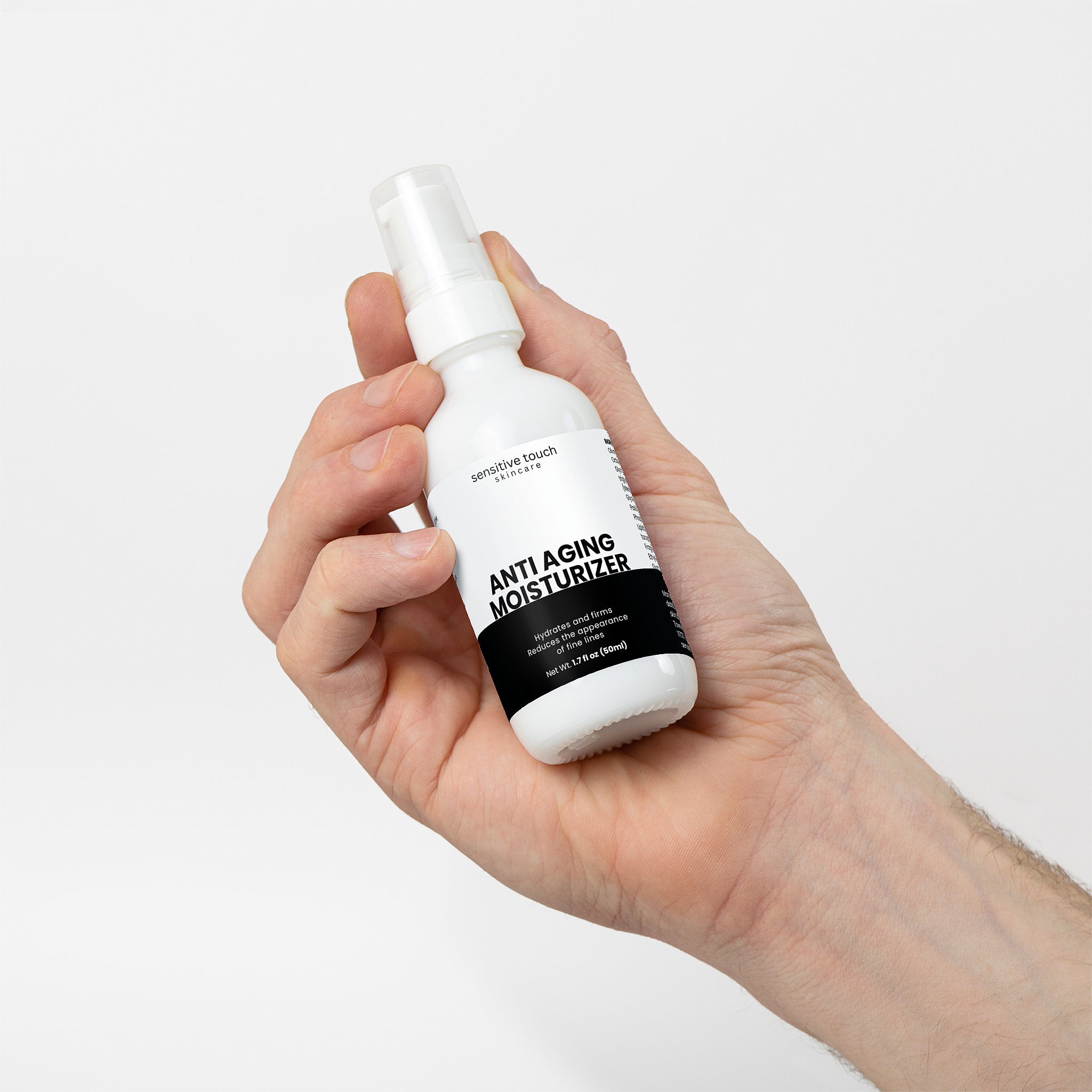 Anti Aging Moisturizer