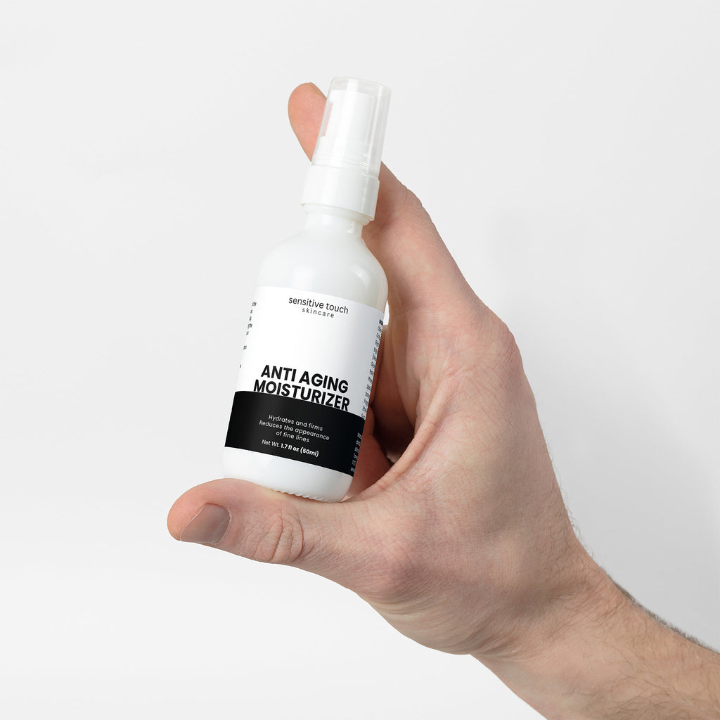 Anti Aging Moisturizer