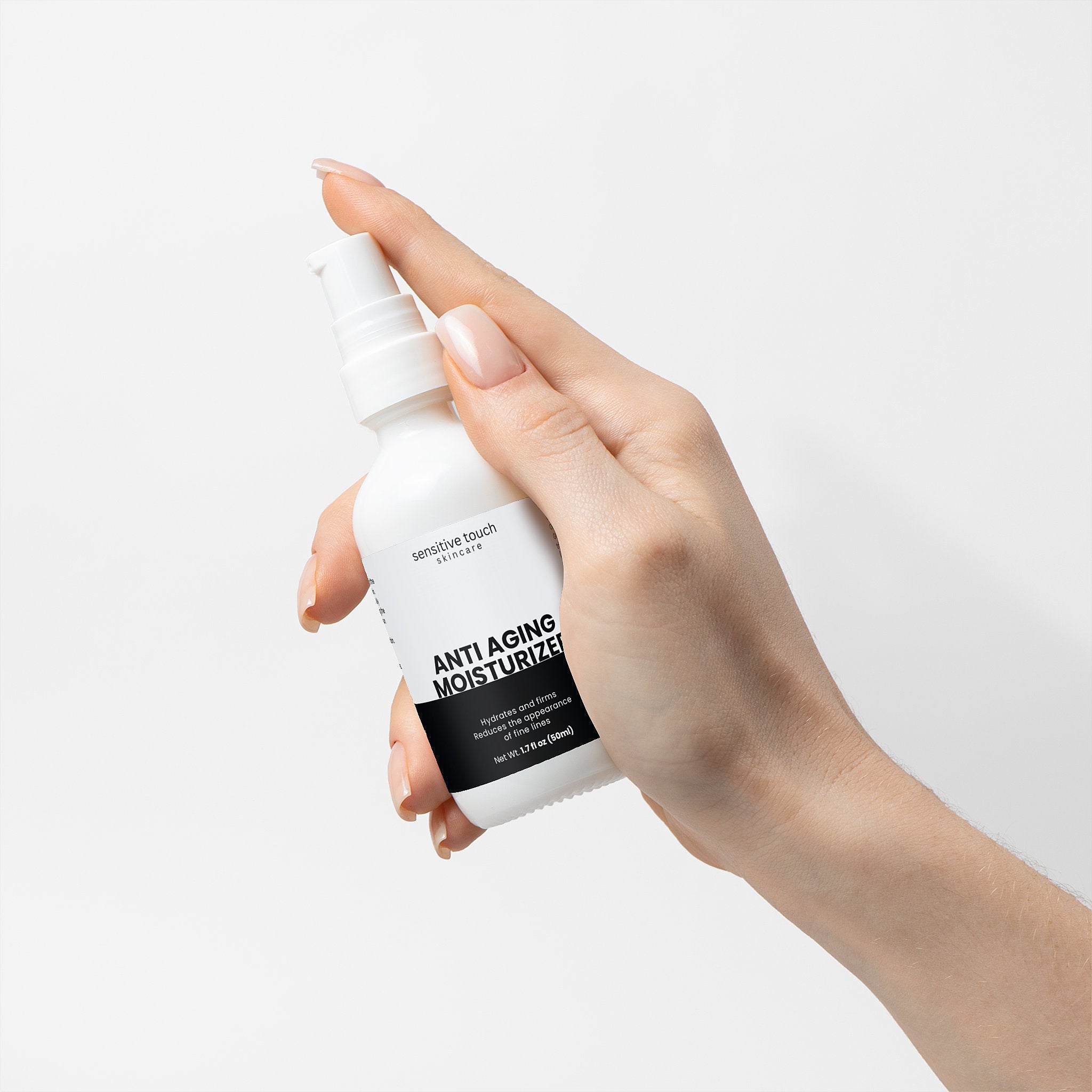 Anti Aging Moisturizer