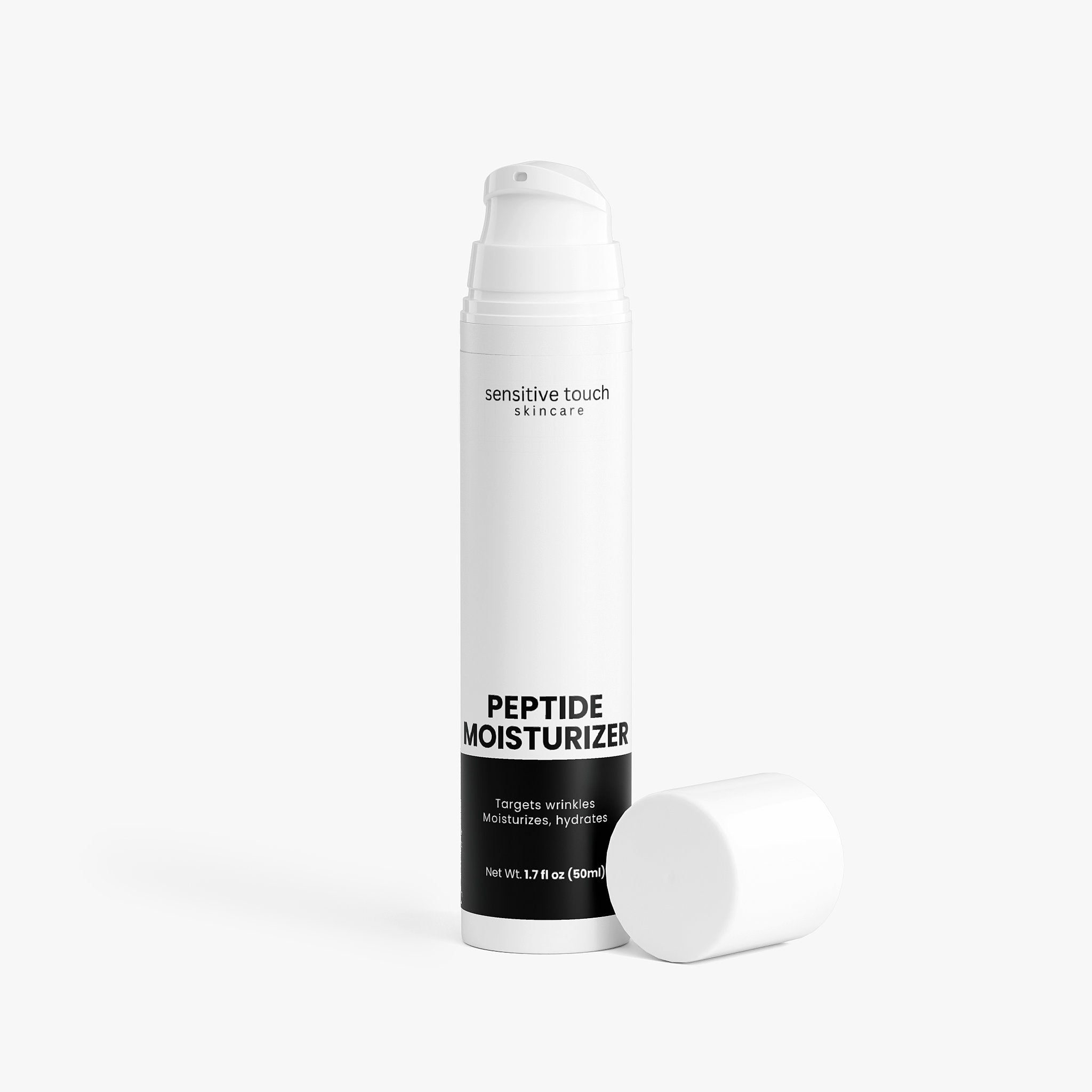 Peptide Moisturizer
