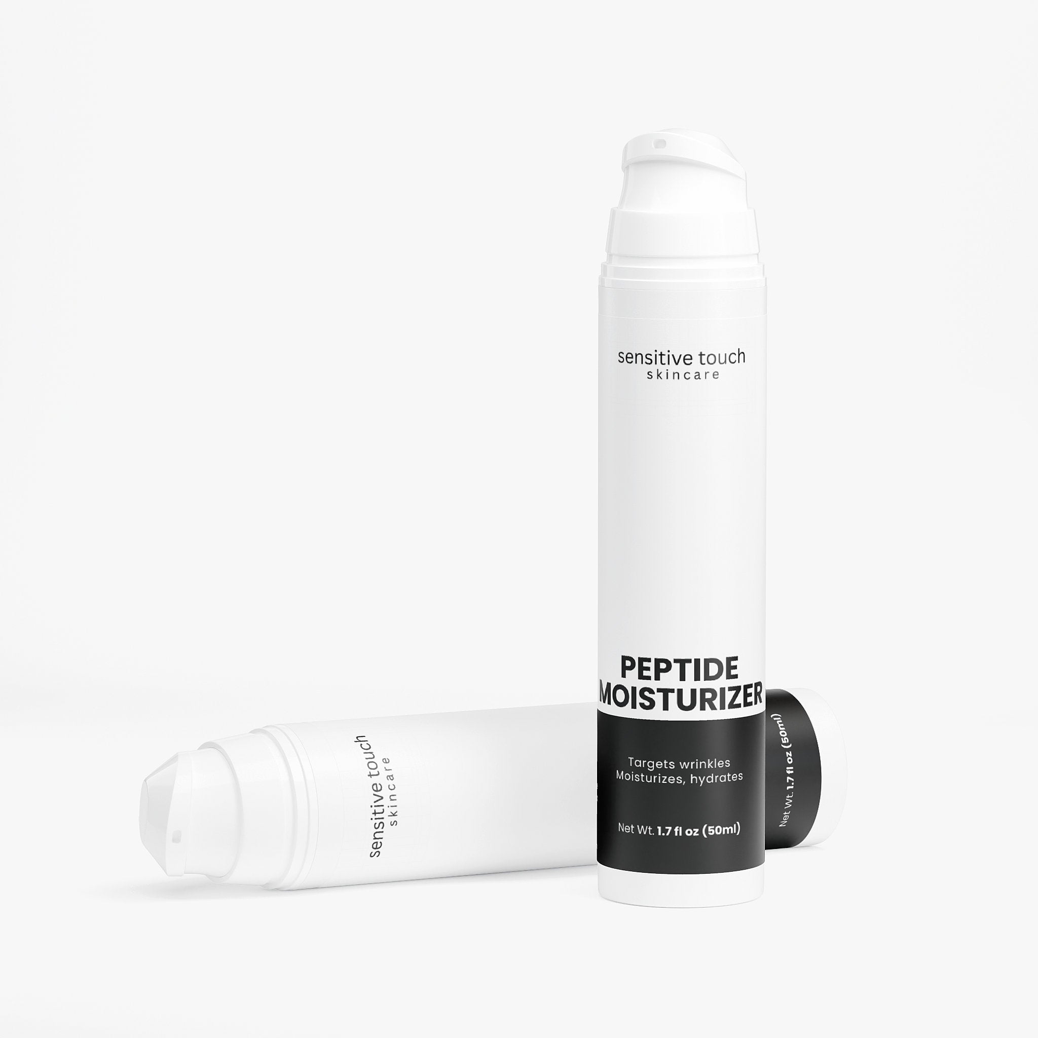 Peptide Moisturizer