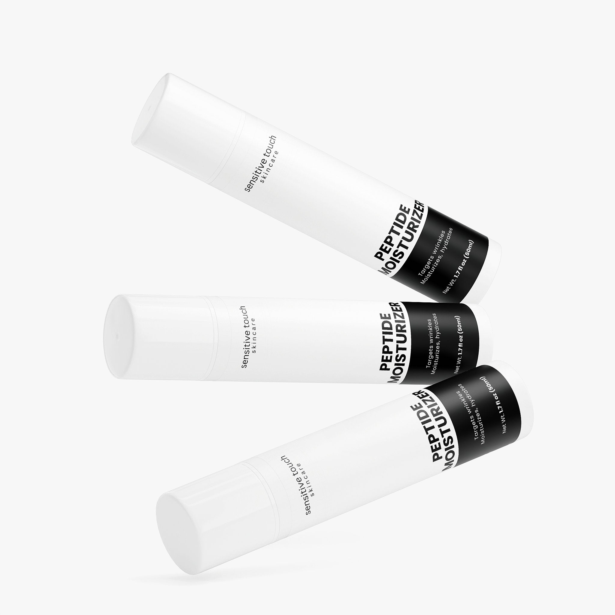 Peptide Moisturizer