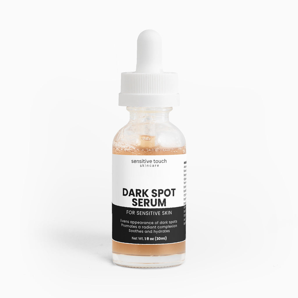 Dark Spot Serum for Sensitive Skin