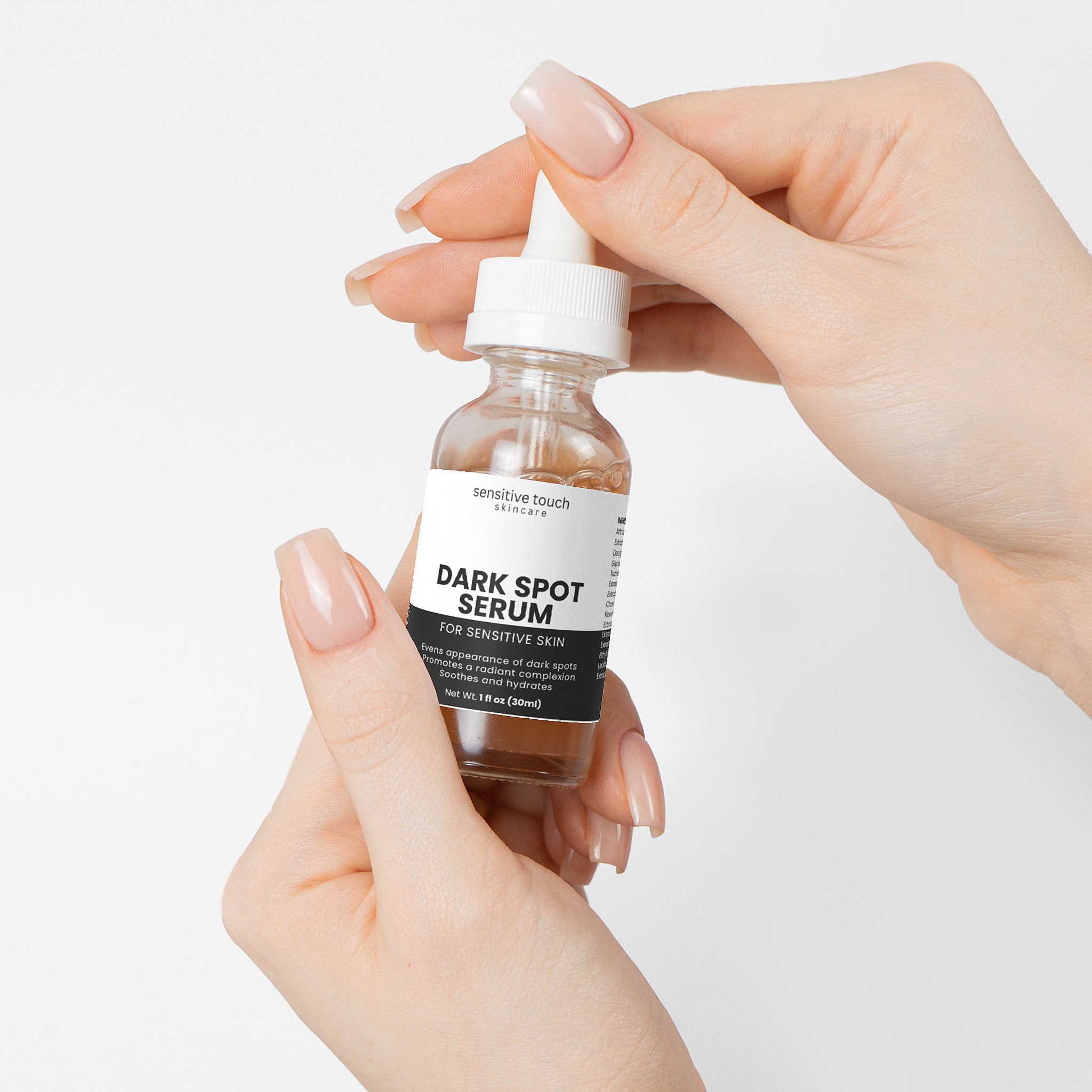 Dark Spot Serum for Sensitive Skin